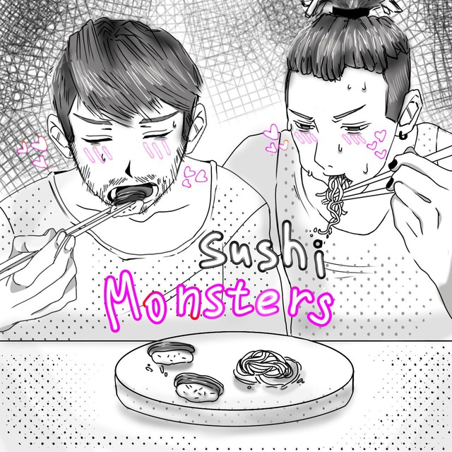 Monsters