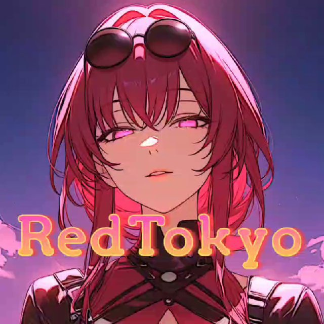 RedTokyo