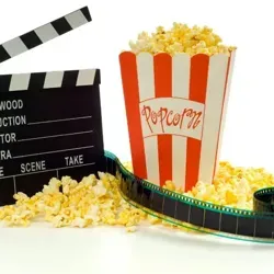 Про100 о кино