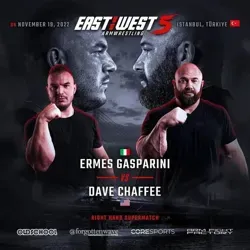 Armwrestling Chat