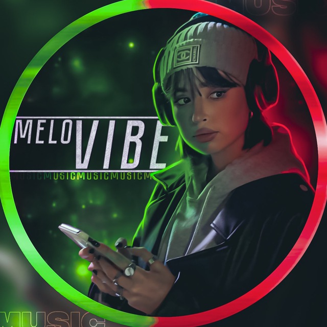 M E L O V I B E ♬