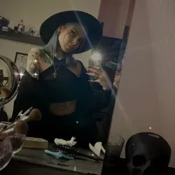 Будни ведьмы