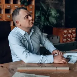Списание долгов Алексей Даровский
