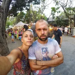 Жизнь в Гоа