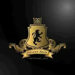 sᴛʀᴇᴇᴛ sᴀʟᴇ ᴏꜰꜰɪᴄᴀʟ️