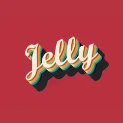 Jelly 🪐