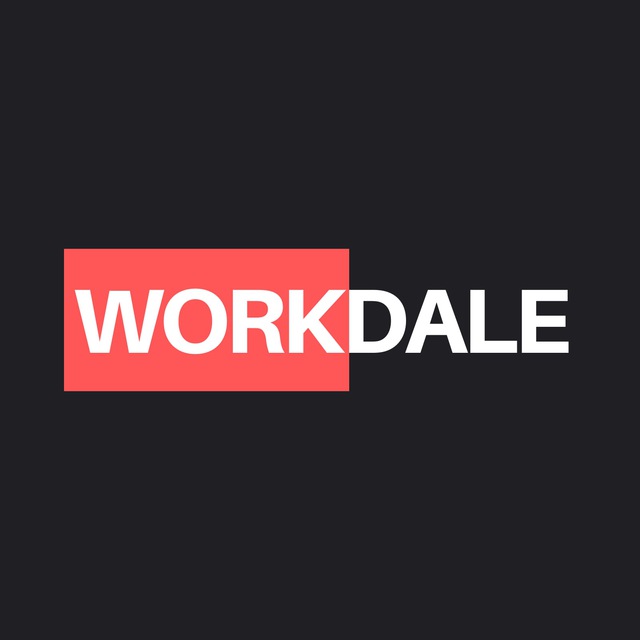WorkDale | Работа в Красноярске