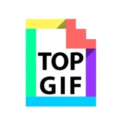 Top gif's