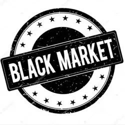 «ЧЕРНЫЙ РЫНОК»