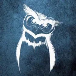 Седой филин | Обо всем