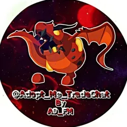Adopt Me | ROBLOX_OFFLINE