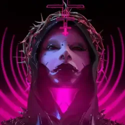 Antichrist Blog | 反キリスト∸ブログ
