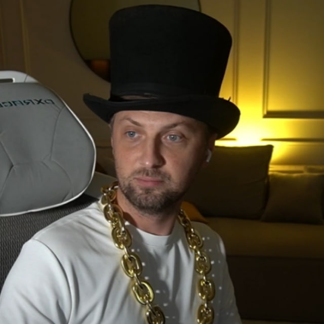 Zubarefff Vods