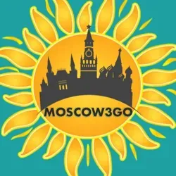 Афиша Москва