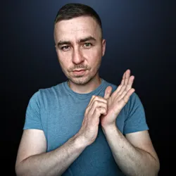 Maksym Polovyi | Just Invest