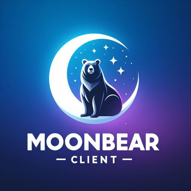 MoonBear • The Best Soft 1.16.5