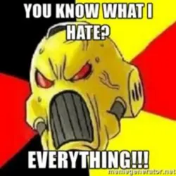 Красненький очередняра