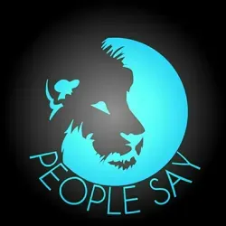 PEOPLE SAY