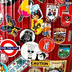 Пристегните ремни!