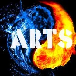 Арты для души