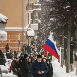 Сторонники Навального |Владимир