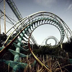 Заброшенное и Забытое