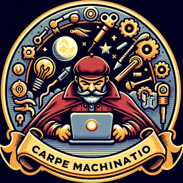 Carpe Machinatio