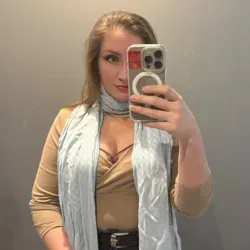 Дневничок Комаровой 🦈