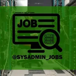 sysadmin_jobs