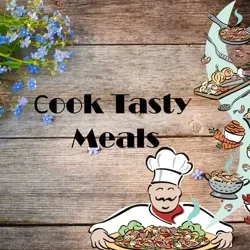 Сook Tasty Meals –готовим вкусно!