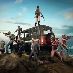 PUBG MOBILE Chat💬