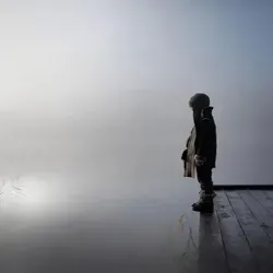 Темный день