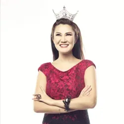 Алла Фолсом