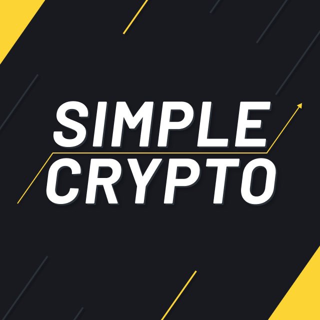 $ SimpleCrypto $ - Заработок на криптовалюте