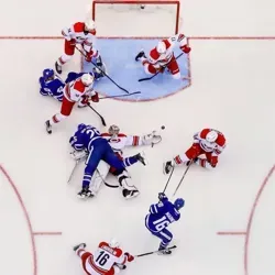 Околохоккей