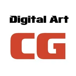 Digital Art CG