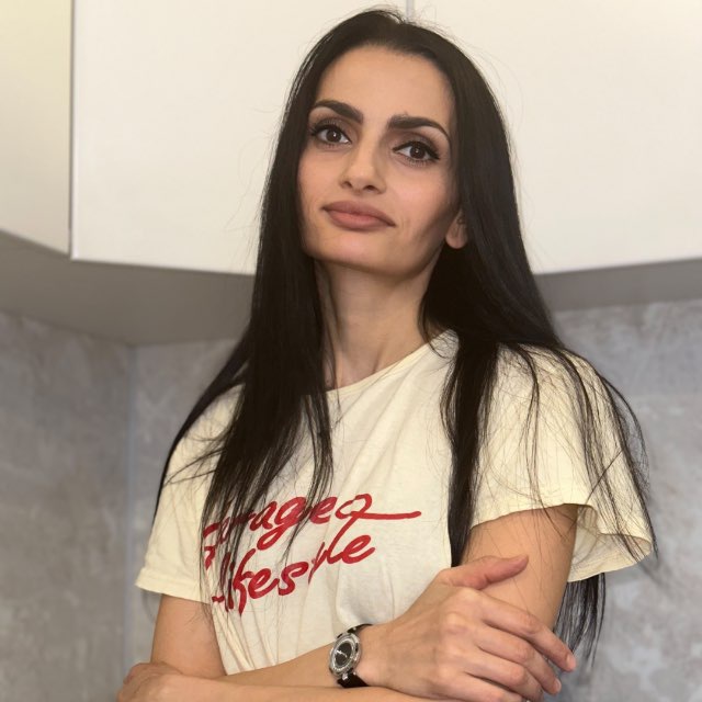 МАМА В ЭФИРЕ🎥