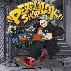 PEREULOK SHOP