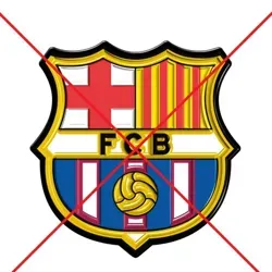 AntiBarcelona