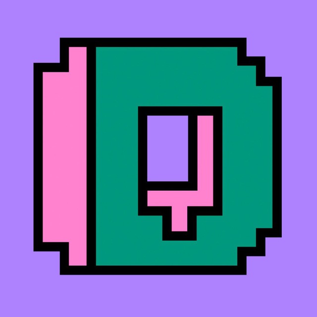 Digital Donut