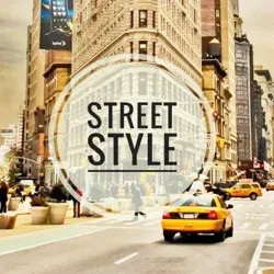 StreetStyle