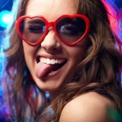 Капризная дама