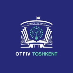 OTFIV | Toshkent