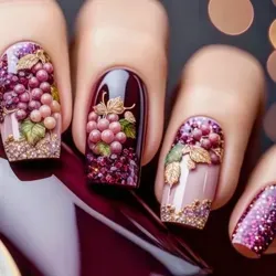 Nail Club | Чат Мастеров Маникюра