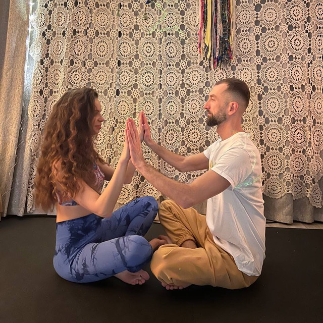 Body Connection