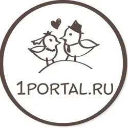 Свадебный портал 💍