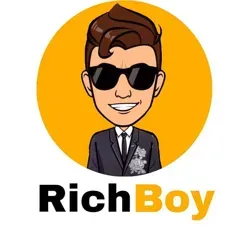 RichBoy| Путь к миллионам