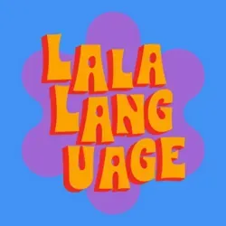 la la language