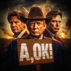 А, ок!