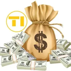 💰 Bounty-AirDrop-Токены бесплатно